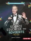 Science Educator and Advocate Bill Nye (Stem Trailblazer Bios) Cover Image