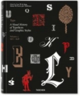 Type. a Visual History of Typefaces & Graphic Styles, 1901-1938 [With Online Access with Taschen Keycard] By Cees De Jong (Editor), Alston W. Purvis Cover Image