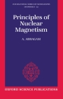 Principles of Nuclear Magnetism Cover Image
