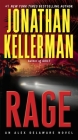 Rage: An Alex Delaware Novel By Jonathan Kellerman Cover Image