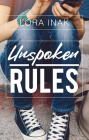 Unspoken Rules Cover Image