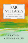 Far Villages: Welcome Essays for New & Beginner Poets By Animashaun (Editor) Cover Image