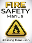 Fire Safety Manual Cover Image