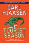 Tourist Season: A Suspense Thriller Cover Image
