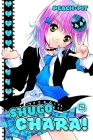 Shugo Chara 2 Cover Image