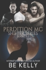 Perdition MC Shifter Series: Books 1-3 Cover Image