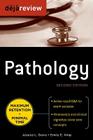Deja Review: Pathology By Jessica Davis, Emily King Cover Image