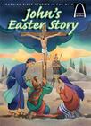 Johns Easter Race (Arch Books) By Cynthia Hinkle Cover Image