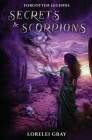 Secrets & Scorpions Cover Image