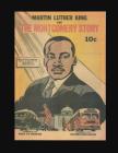 Martin Luther King and the Montgomery Story By Thomas Publications Cover Image