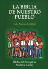 La Biblia de Nuestro Pueblo-OS By Luis Alonso Schökel Cover Image