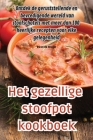 Het gezellige stoofpot kookboek Cover Image