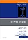 Pediatric Urology, an Issue of Urologic Clinics: Volume 45-4 (Clinics: Surgery #45) Cover Image