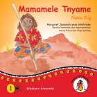 Mamamele Tnyame - Nana Dig Cover Image