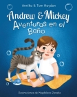 Aventuras en el Baño de Andrew y Mickey Cover Image