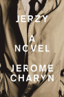 Jerzy By Jerome Charyn Cover Image