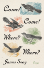 Come! Come! Where? Where?: Essays By James Seay Cover Image