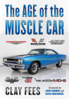 The Age of the Muscle Car Cover Image