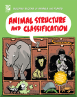 Animal Structure and Classification Cover Image
