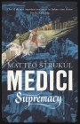 Medici ~ Supremacy (Masters of Florence) Cover Image