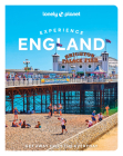 Experience England 1 By Lonely Planet Cover Image