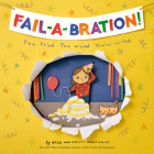 Fail-a-bration By Brad Montague, Kristi Montague Cover Image