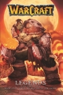 Warcraft Legends, Volume 1 (Blizzard Manga) By Richard A. Knaak, Dan Jolley Cover Image