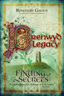 Brenwyd Legacy - Finding Secrets By Rosemary Groux, Margaret Syverud (Illustrator) Cover Image