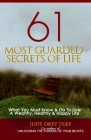 61 Most Guarded Secrets of Life By Jude Okey Dike Cover Image