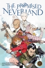 The Promised Neverland, Vol. 17 Cover Image