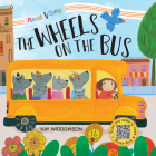 The Wheels on the Bus By Kay Widdowson (Artist) Cover Image