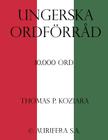 Ungerska Ordforrad Cover Image