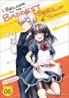 I Belong to the Baddest Girl at School Volume 06 By Ui Kashima, Emily Balistrieri (Translator) Cover Image