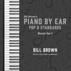 Piano by Ear: Pop and Standards Box Set 3 Cover Image