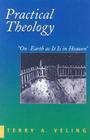Practical Theology By Terry a. Veling Cover Image