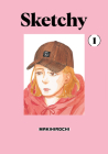 Sketchy 1 By MAKIHIROCHI Cover Image