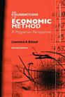 Foundations of Economic Method: A Popperian Perspective, 2nd Edition By Lawrence A. Boland Cover Image