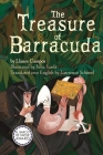 The Treasure of Barracuda By Llanos Campos, Julia Sarda (Illustrator) Cover Image