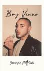 Boy Venus By Dominica Matthews Cover Image