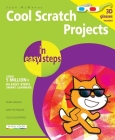 Cool Scratch Projects in Easy Steps By Sean McManus Cover Image