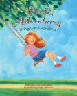 Hazel's Adventures Living With Grandma By Joni Stanchfield, Katie Atkinson (Illustrator) Cover Image