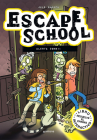 Escape School 1: ¡Alerta zombi! / Escape School 1: Beware of Zombies! By Jule Ambach Cover Image