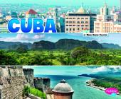 Let's Look at Cuba (Let's Look at Countries) Cover Image