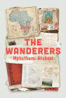 The Wanderers By Mphuthumi Ntabeni Cover Image
