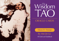 Wisdom of Tao Oracle Cards 2 By Mei Jin Lü Cover Image