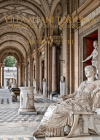 Villa Albani Torlonia: The Cradle of Neoclassicism Cover Image