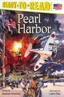 Pearl Harbor: Ready-to-Read Level 3 By Stephen Krensky, Larry Day (Illustrator) Cover Image