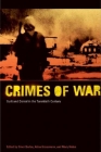 Crimes of War: Guilt and Denial in the Twentieth Century By Omer Bartov Cover Image