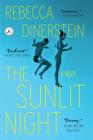 The Sunlit Night By Rebecca Dinerstein Knight Cover Image