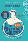 The Fourteenth Goldfish Cover Image